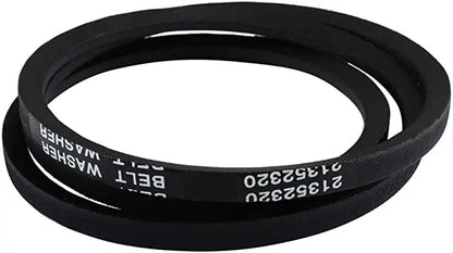 21352320 Washer Drive Belt WP21352320, AP6005822, PS11738882