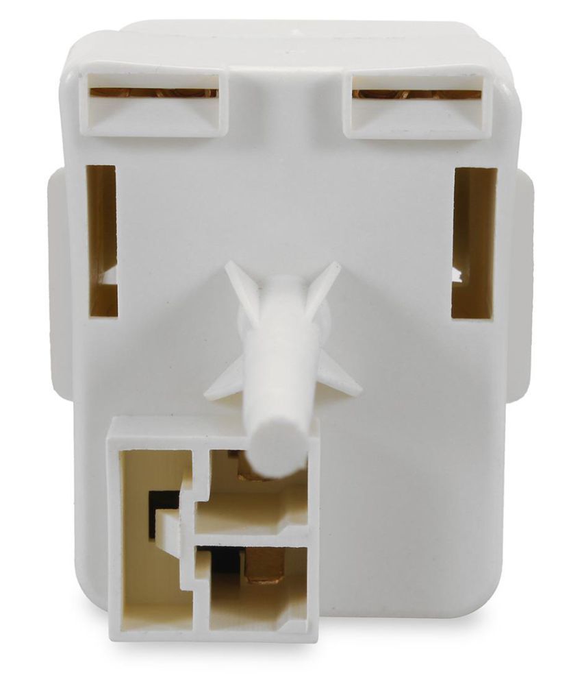 XPARTCO 2188830 Refrigerator Relay and Overload