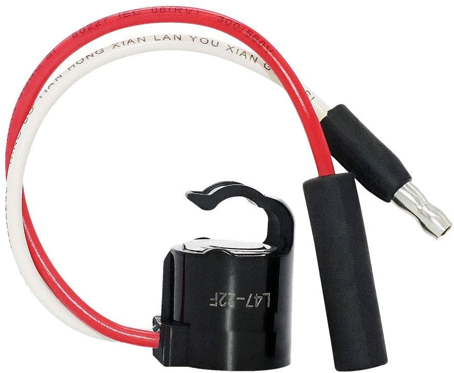 218969902 Refrigerator Defrost Thermostat 297216600, AP4374171, PS2350702