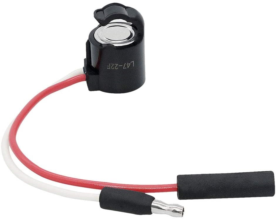 218969902 Refrigerator Defrost Thermostat 297216600, AP4374171, PS2350702