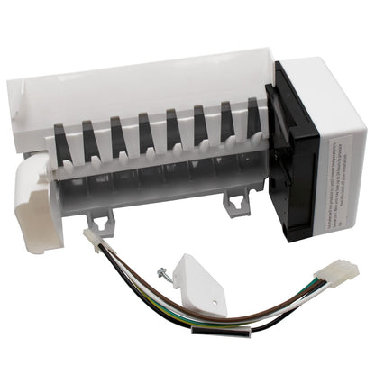 Choice 2198597 Refrigerator Ice Maker Whirlpool AP3182733, PS869316