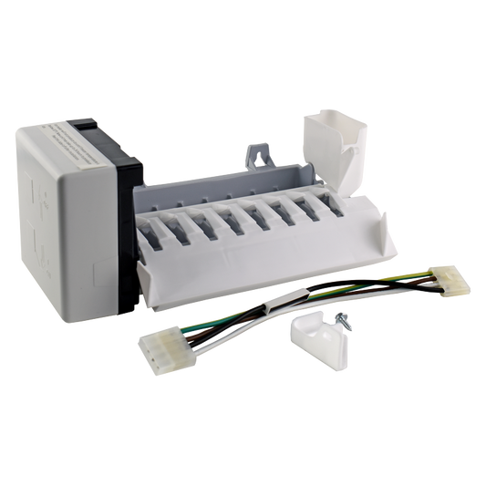 Choice 2198597 Refrigerator Ice Maker Whirlpool AP3182733, PS869316