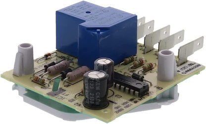 ERP 2304099 Refrigerator Defrost Control Board Replaces WP2304099