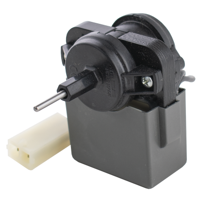 2315549CM Refrigerator Evaporator Fan Motor Replaces WP2315549