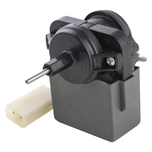 2315549CM Refrigerator Evaporator Fan Motor Replaces WP2315549