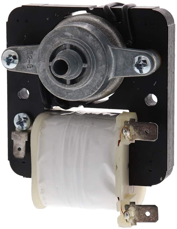 ERP 240369701 Refrigerator Evaporator Fan Motor 5303918549, 5304445861