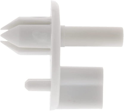 241993101 (CMP) Refrigerator Front Crisper Cover Support AP4427109, PS2358880