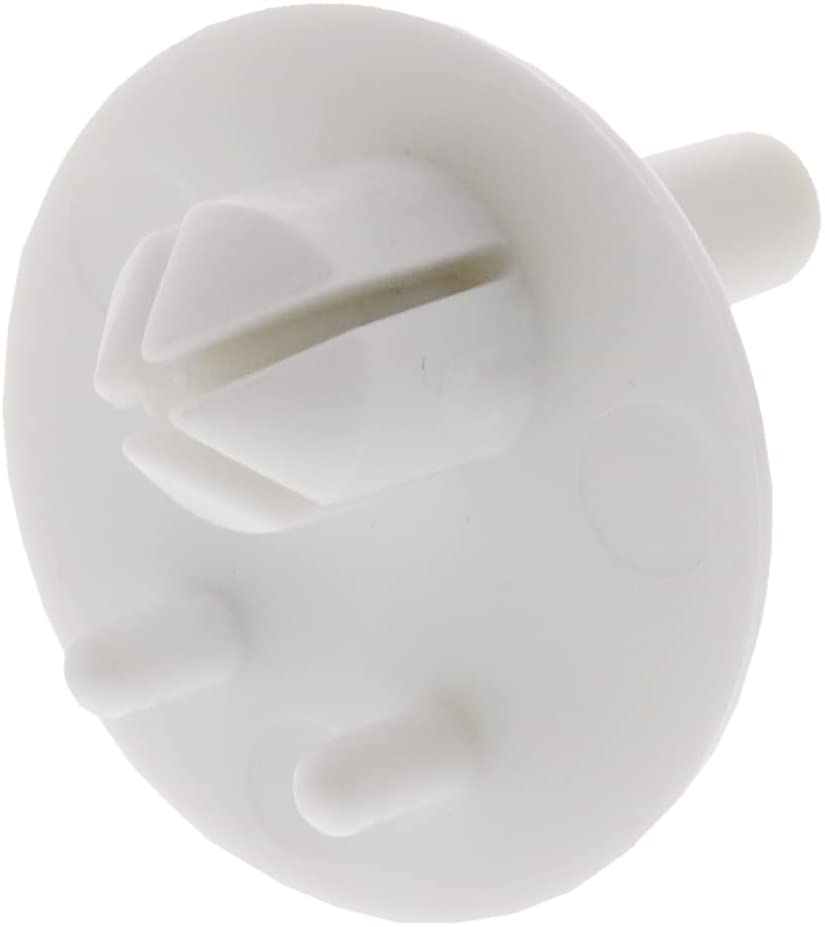 241993101 (CMP) Refrigerator Front Crisper Cover Support AP4427109, PS2358880