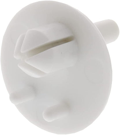 241993101 (CMP) Refrigerator Front Crisper Cover Support AP4427109, PS2358880