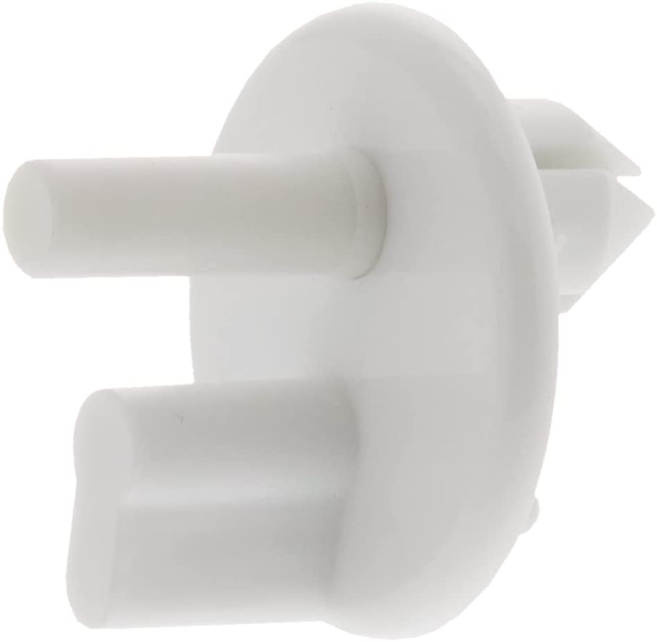 241993101 (CMP) Refrigerator Front Crisper Cover Support AP4427109, PS2358880