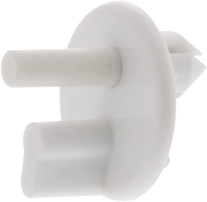 241993101 (CMP) Refrigerator Front Crisper Cover Support AP4427109, PS2358880