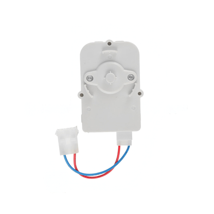 242018304 Refrigerator Condenser Fan Motor 242018301, FDQR107E3L, 297279502