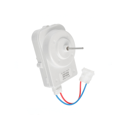 242018304 Refrigerator Condenser Fan Motor 242018301, FDQR107E3L, 297279502