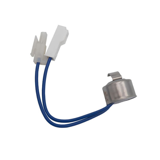 242046001 Refrigerator Defrost Thermostat also Replaces 240386402