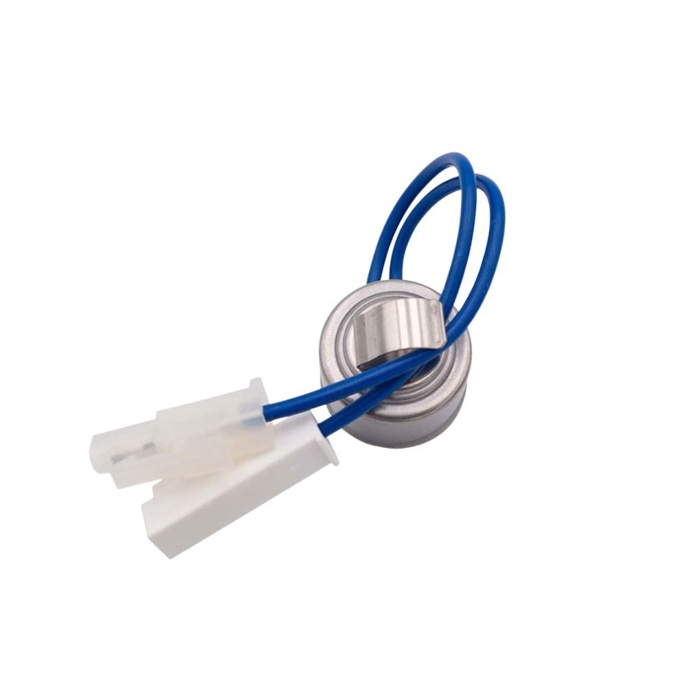 242046001 Refrigerator Defrost Thermostat also Replaces 240386402