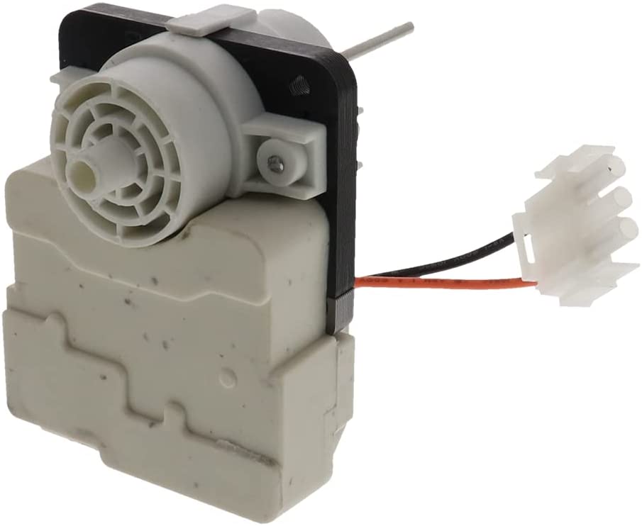 ERP 242077705 Refrigerator Evaporator Fan Motor AP6892595, PS12728811