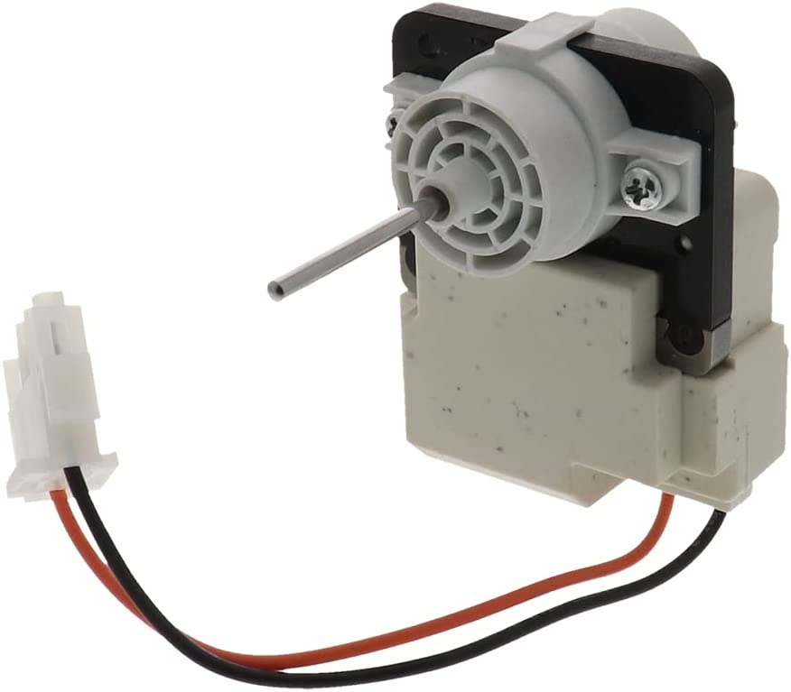 ERP 242077705 Refrigerator Evaporator Fan Motor AP6892595, PS12728811