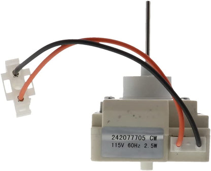 ERP 242077705 Refrigerator Evaporator Fan Motor AP6892595, PS12728811