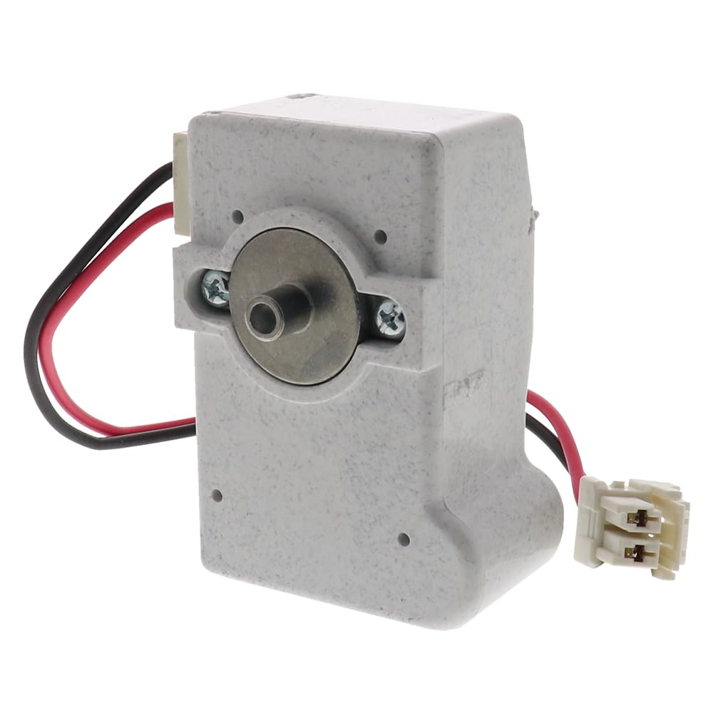 ERP 242219206 Refrigerator Evaporator Fan Motor