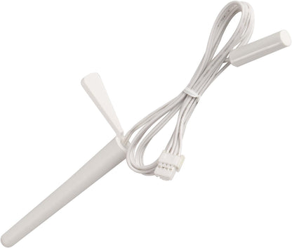 XPARTCO 242278801 Refrigerator Temperature Sensor  Parts-O-Matic