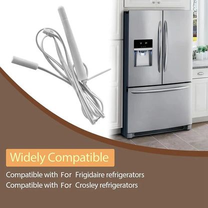 XPARTCO 242278801 Refrigerator Temperature Sensor  Parts-O-Matic