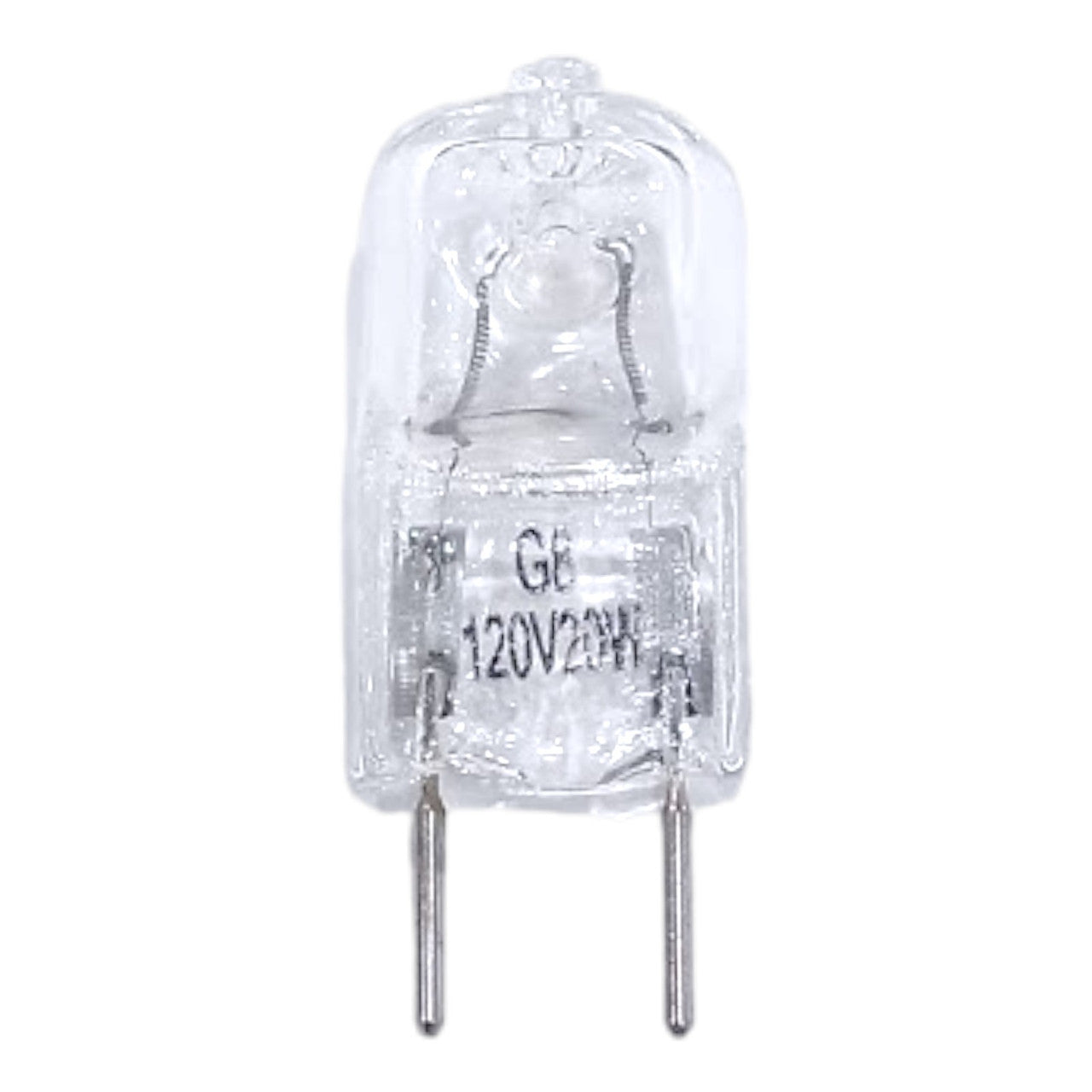 WB25X10019 Microwave Light Bulb Replaces WB36X10213, 6912A40002E