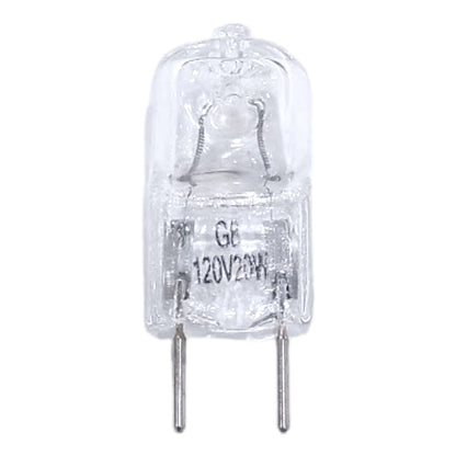 WB25X10019 Microwave Light Bulb Replaces WB36X10213, 6912A40002E