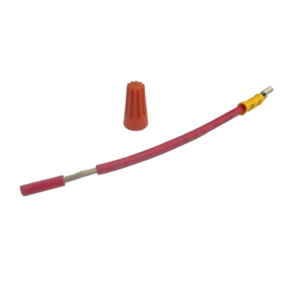 Choice 279457 Dryer Heating Element Wire Kit  Parts-O-Matic