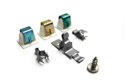 279570 Dryer Genuine OEM Door Catch Kit AP3094183, PS334230
