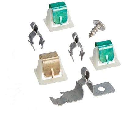 279570 Dryer Genuine OEM Door Catch Kit AP3094183, PS334230