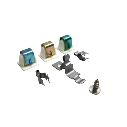 279570 Dryer Genuine OEM Door Catch Kit AP3094183, PS334230