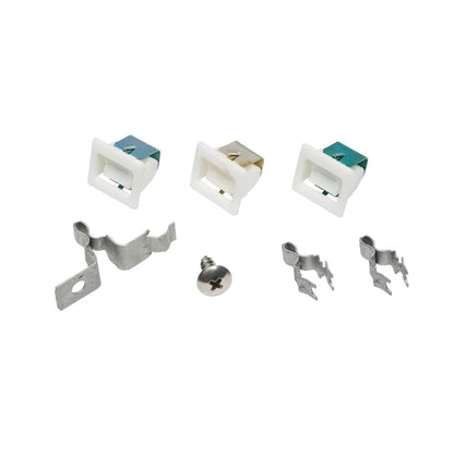 279570 Dryer Genuine OEM Door Catch Kit AP3094183, PS334230