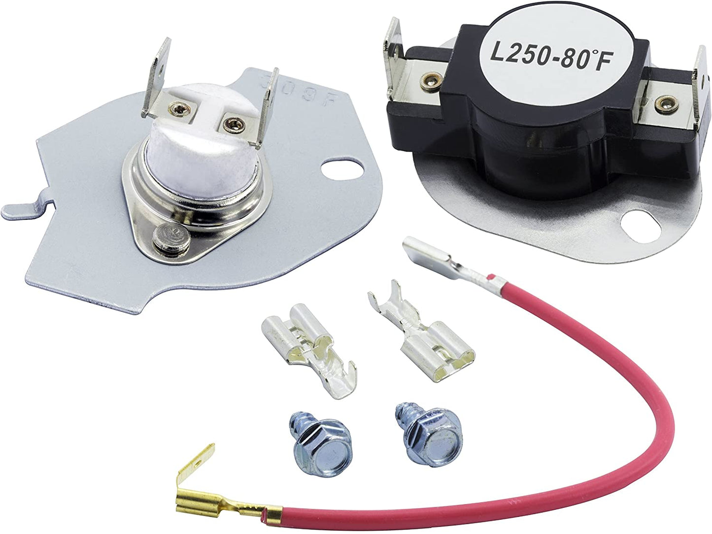 XPARTCO 279816 Dryer Thermostat Kit AP3094244, PS334299