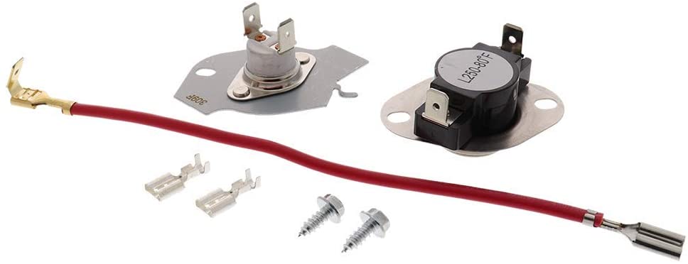 ERP 279816 Dryer Thermostat Kit AP3094244, PS334299