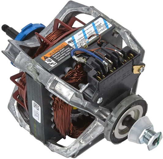 279827 Dryer Genuine OEM Drive Motor OEM12376982, PS334304