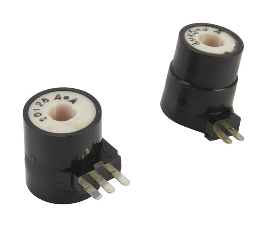 279834 Dryer Genuine OEM Gas Valve Solenoid AP3094251, PS334310, 5303931775
