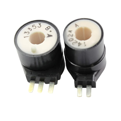 279834 Dryer Genuine OEM Gas Valve Solenoid AP3094251, PS334310, 5303931775