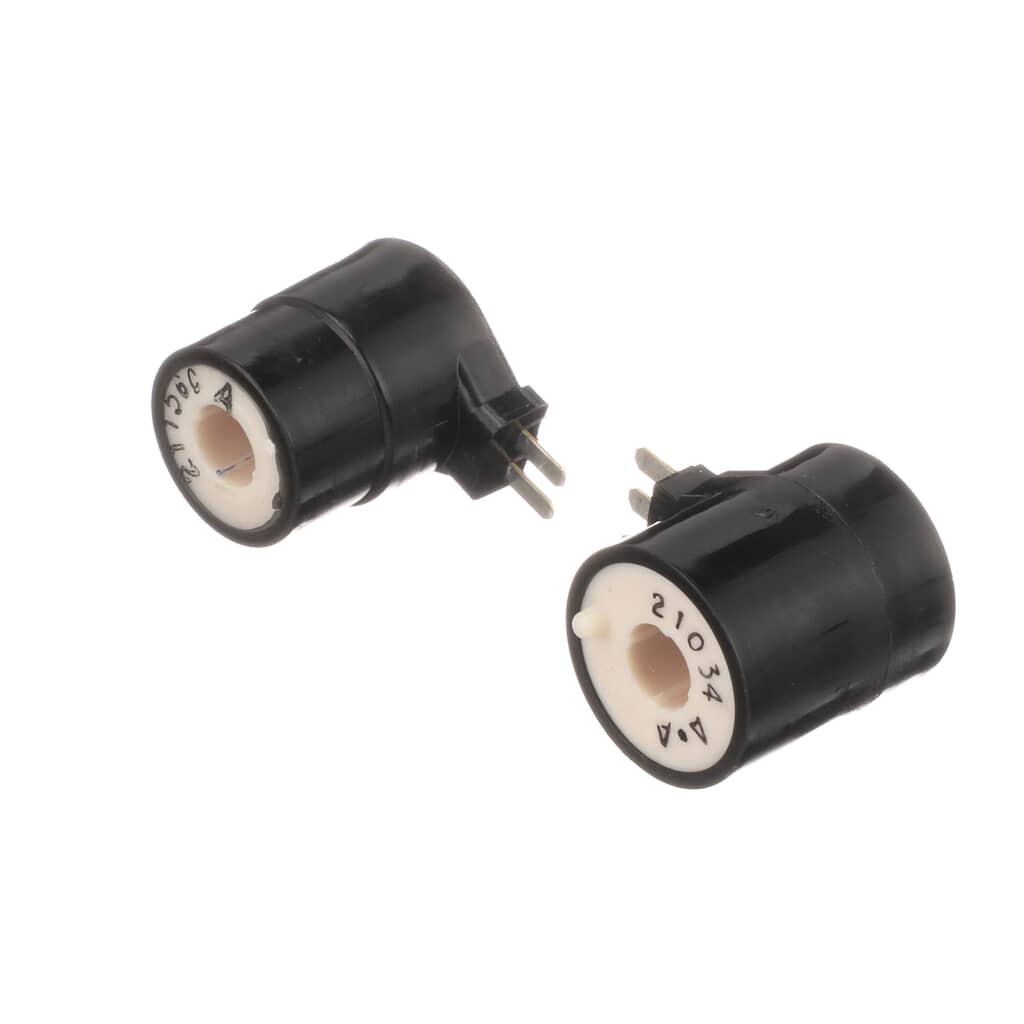 279834 Dryer Genuine OEM Gas Valve Solenoid AP3094251, PS334310, 5303931775