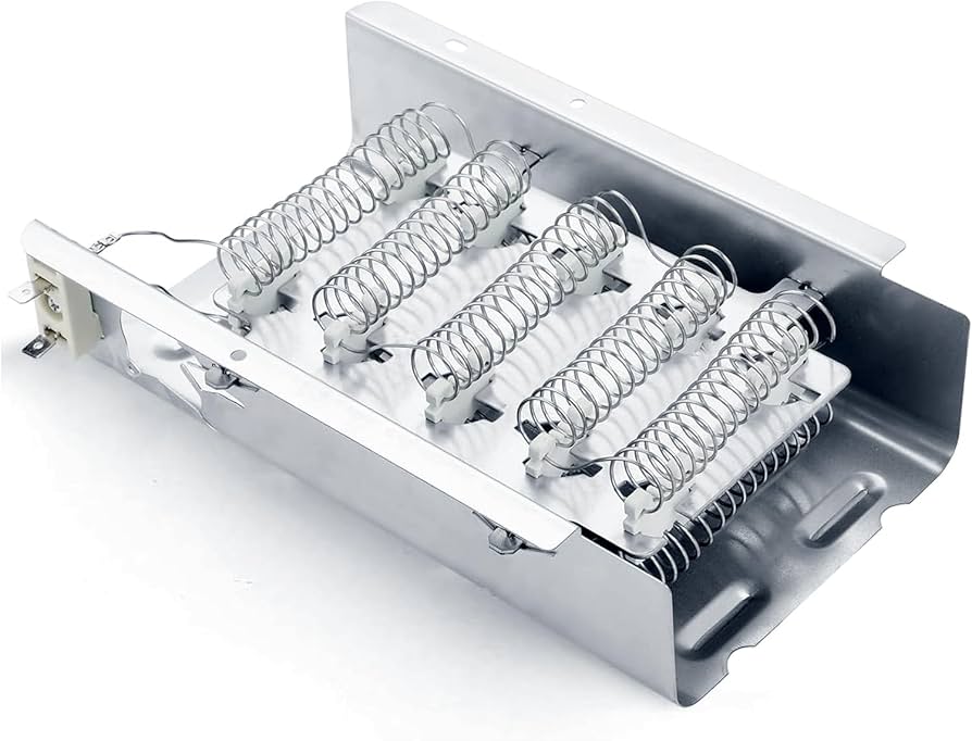 279838 Dryer Heating Element - XPARTCO