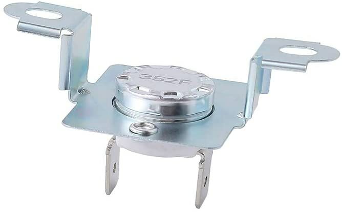 XPARTCO 279973 Dryer Thermostat Kit AP3094323, PS334387, 8318314