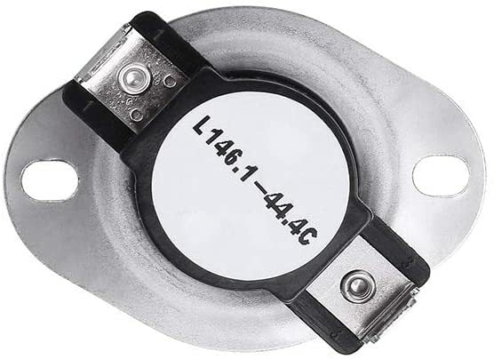 XPARTCO 279973 Dryer Thermostat Kit AP3094323, PS334387, 8318314