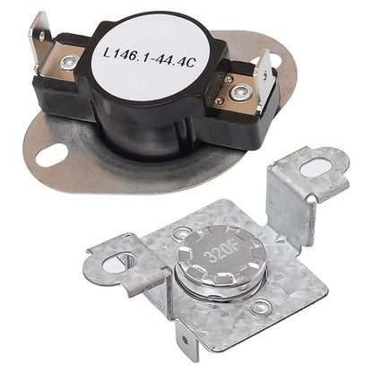 279973 (CMP) Dryer Thermostat Kit AP3094323, PS334387, 8318314
