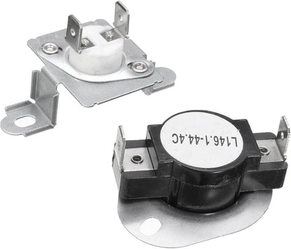 279973 (CMP) Dryer Thermostat Kit AP3094323, PS334387, 8318314