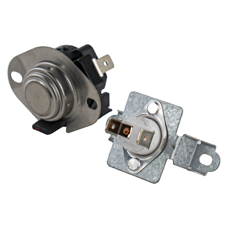 8544771 - 280148 Dryer Heater and Thermostat Kit Replaces WP8544771, 280148
