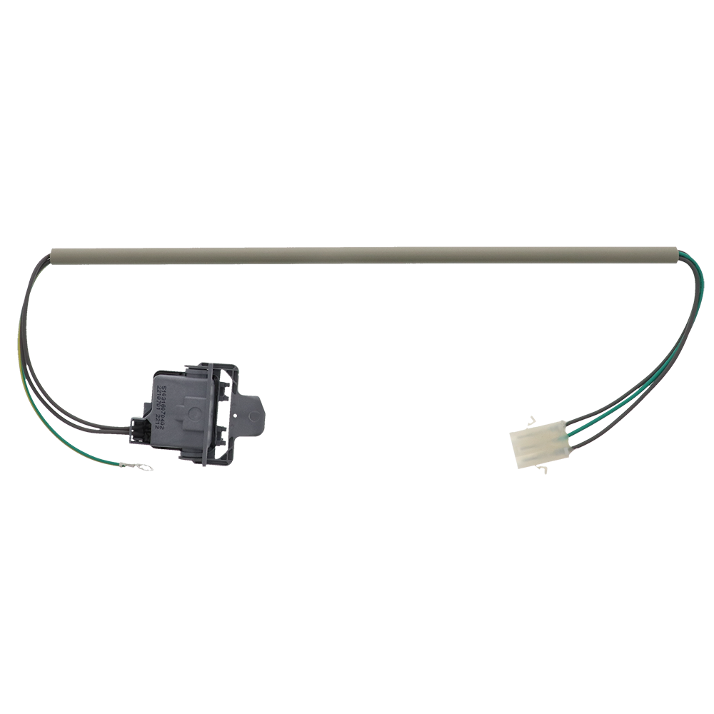 285671 Washer Lid Switch for Whirlpool, Kenmore AP3094500, PS334600