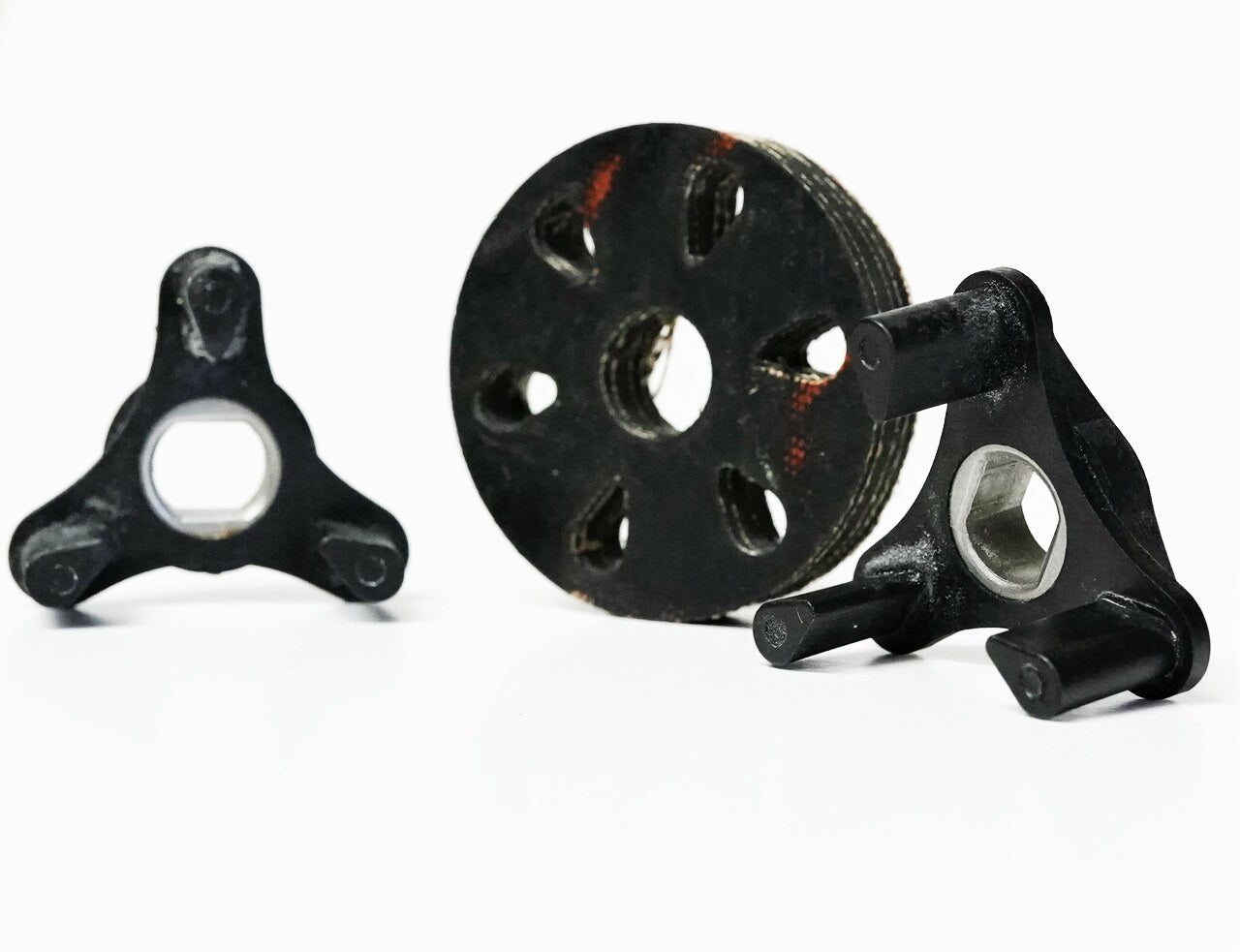 285852A Washer Heavy duty Motor Coupler AP3961972, PS1485647