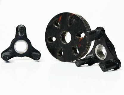 285852A Washer Heavy duty Motor Coupler AP3961972, PS1485647