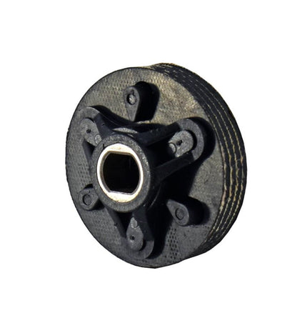 285852A Washer Heavy duty Motor Coupler AP3961972, PS1485647