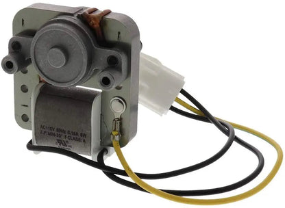 ERP 297250000 Refrigerator Evaporator Fan Motor Exact Replacement Parts
