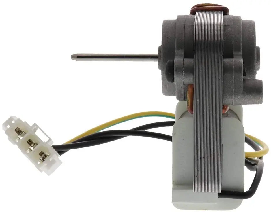 ERP 297250000 Refrigerator Evaporator Fan Motor Exact Replacement Parts